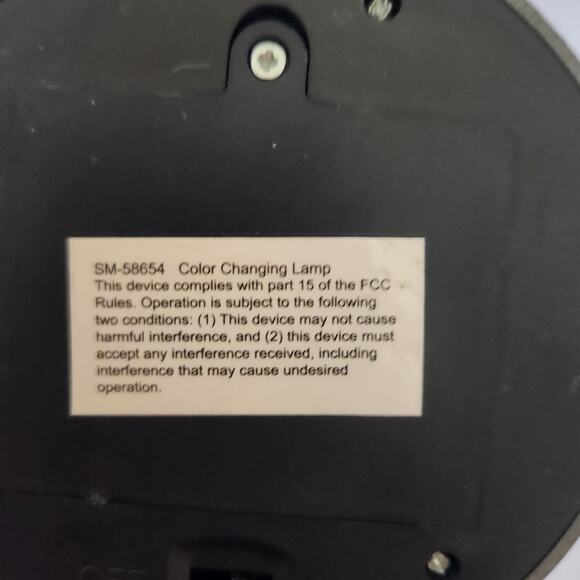 Vintage Suntone Mini Boom Box.  Tested works - Picture 2 of 6